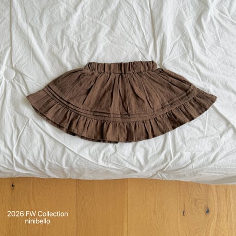 ninibello/65. Garden Skirt 2XL