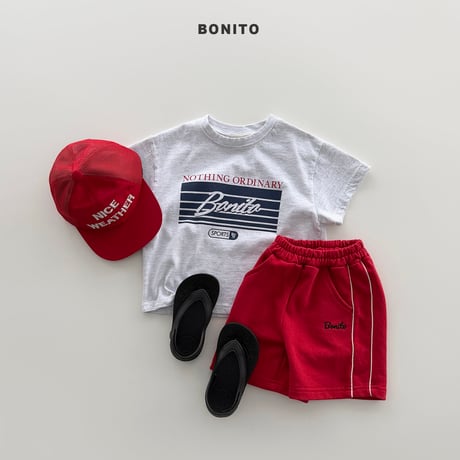 bonito/15. ordinary tee JS-JM