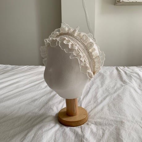 bebeholic/57. Tinker hairband FREE