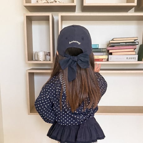 bananaj/48. little moment cap FREE