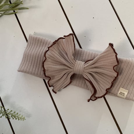 bebeholic/58. very hairband FREE