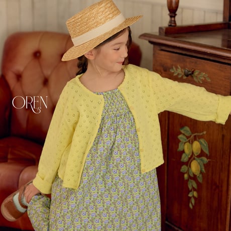 oren/32. retro round jisa hat FREE