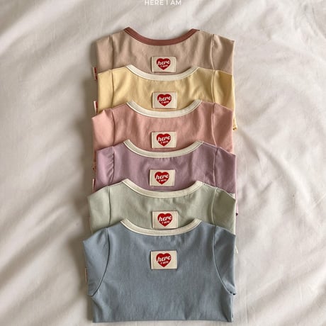 hereiam/3. plan plain inner wear 12M-XL