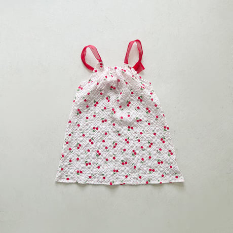 urbanrabbit/127. Ice Cherry One-piece JS-JM
