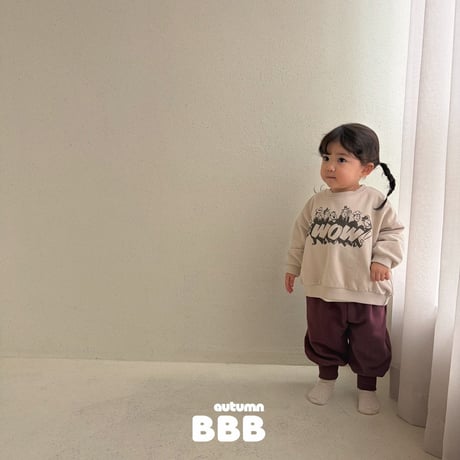 bellabambina/22. man-to-man 2XS-XL