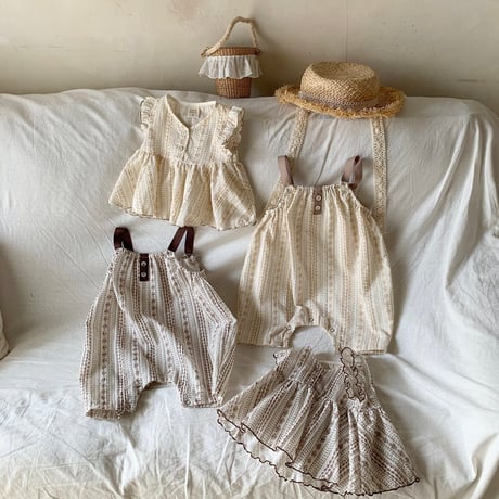bebeholic/17. issle suit S(3-6M)-L(12-18M)