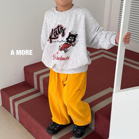amore/56. racing man-to-man JS-JM