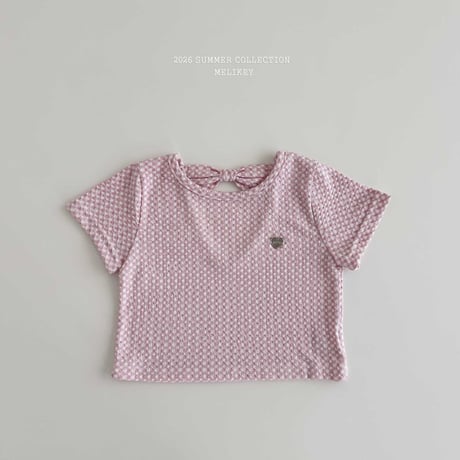 melikey/9. point T-shirt XS-XL