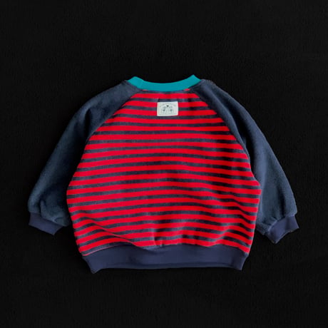 bailey/5. color man-to-man XS-XL