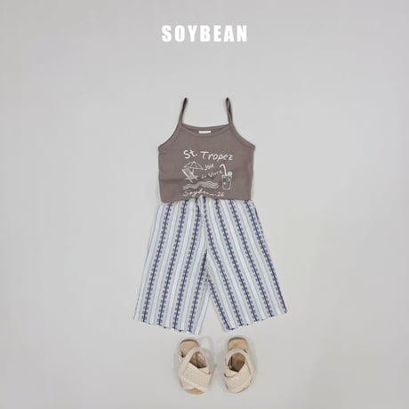soybean/192. plan ) esnic updown set XS-XL