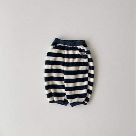 onu/17. big dangara ( half Side pants BABY(12M)-XL(6-7Y)