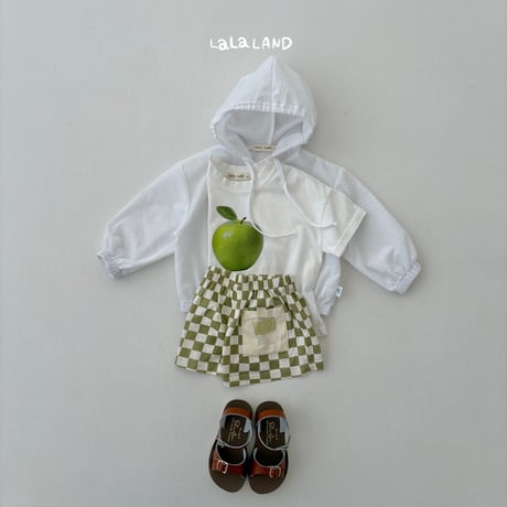 lalaland/39. bubble windbreaker XS-XL