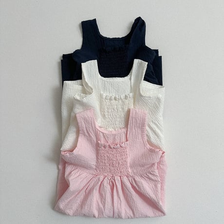 atomeme/41. Moment One-piece S-XL