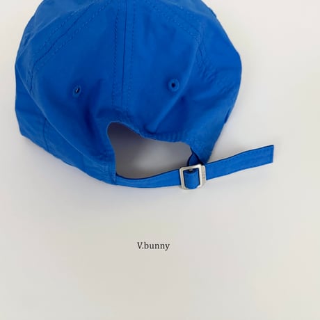 vbunny/53. runner cap FREE(48-52CM)