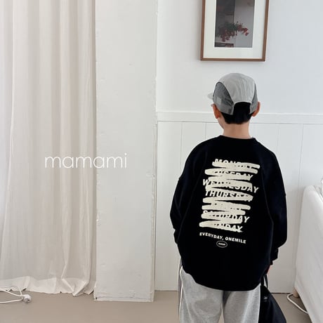 mamami/1. snu cap FREE