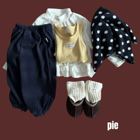 pie/27. not cold scarf FREE