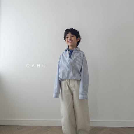 oahu/7. miu st shirt S-XL
