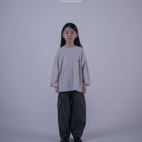 lilybooth/4. plezer T-shirt JS-JL