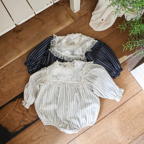 bebeholic/7. rua suit S(3-6M)-L(12-18M)