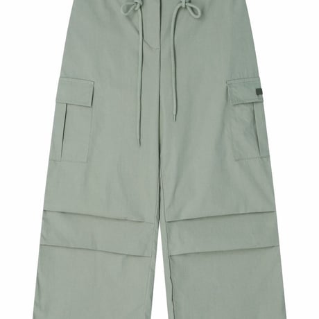 saintdoll/70. cargo string pants ADULT