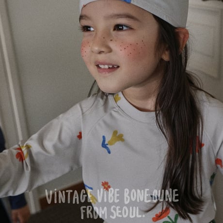 boneoune/31. plla reese T-shirt XS-XL