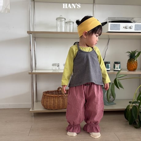 hans/12. rappa holter T-shirt S-L