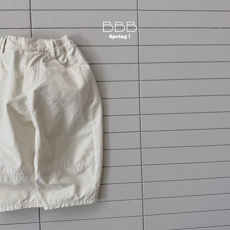 bellabambina/35. mumu section pants XS-XL