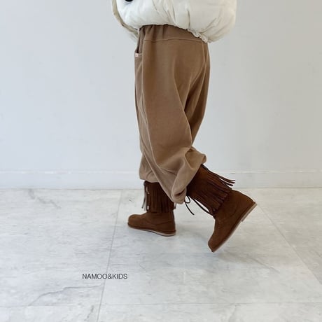 namoo/38. hanna tessle gimo ) boots 150-220