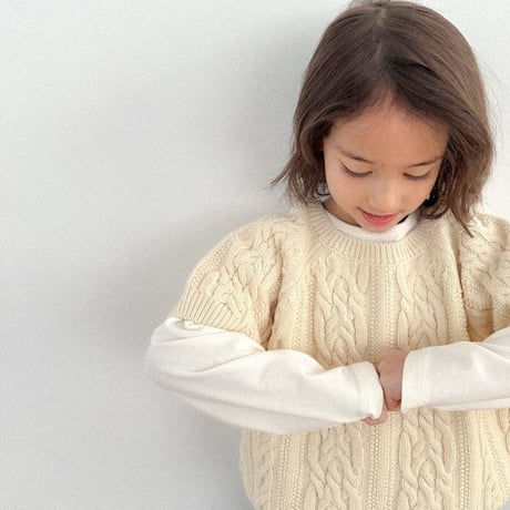 digreen/7. pastel knit S-2XL