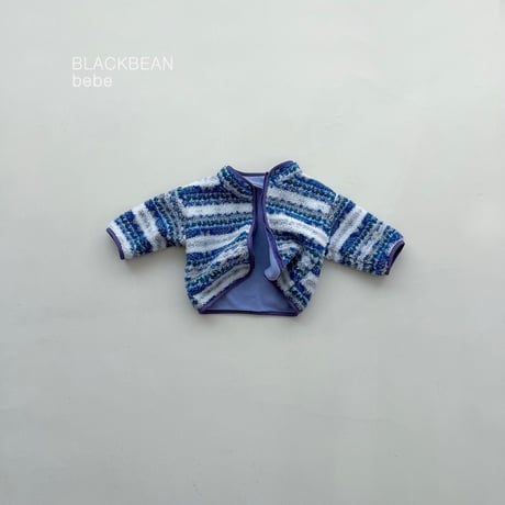 blackbean/11. Wiggle bebe jumper S-M