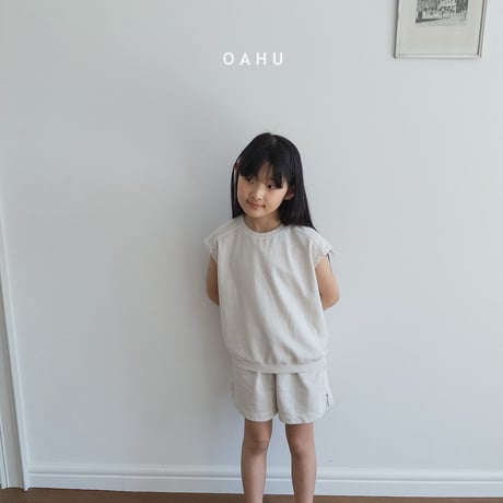 oahu/35. mello diyng shorts  S-XL