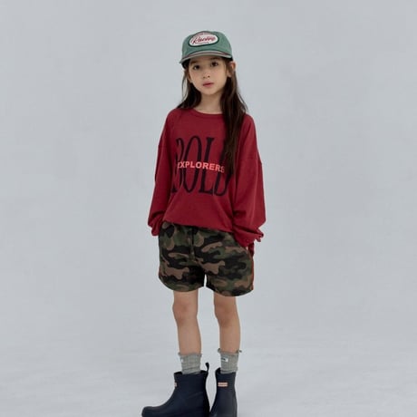 growb/33. kam pants S-XL