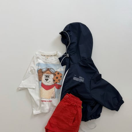 gou/62. half pants JS-JL