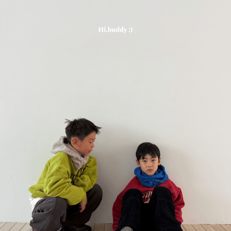 hibuddy/5. mars vara clava FREE
