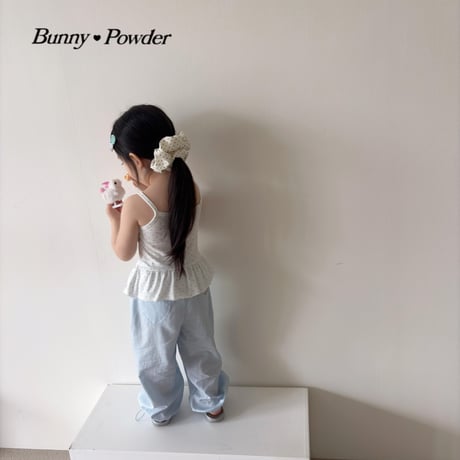 bunnypowder/82. love pants S-XL