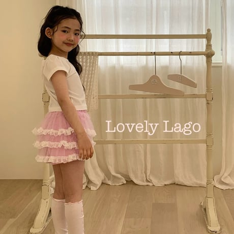 lago/1. lace pants S-JS