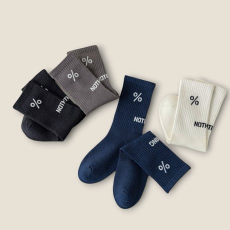 dudie/109. nothing 4_set M(130-150)-XL(220-240)