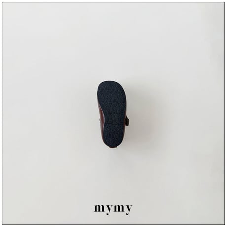 mymy/34. bed shoes 130-200