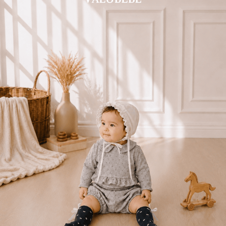 valubebe/69. shushu dot bloomer 6M-18M