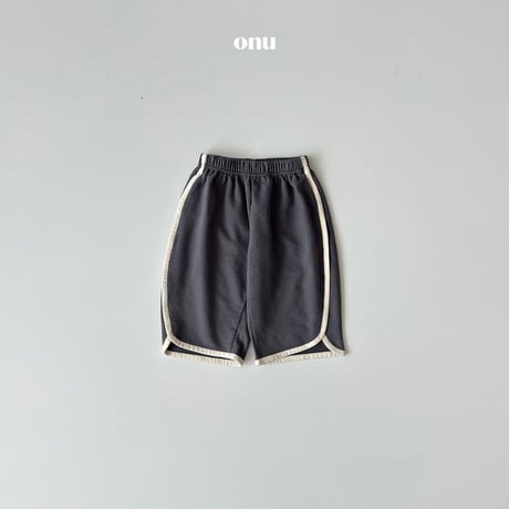 onu/5. rappa zzuri pants XS-XL