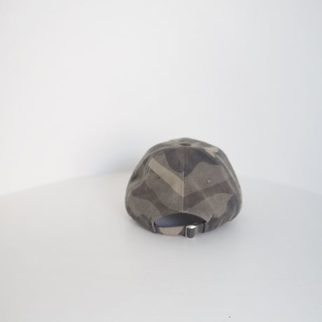 zanclover/45. kamo ball cap FREE(JUNIOR&ADULT)
