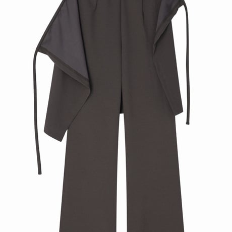 saintdoll/70. boots cut ADULT