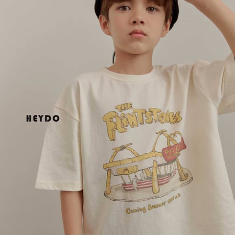 heydo/23. macnal T-shirt S-XL