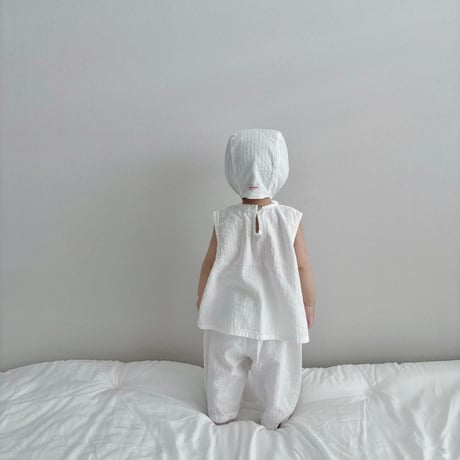 lalaland/67. Blossom pants 6M-18M