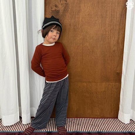 gou/47. fresh pants JS-JL