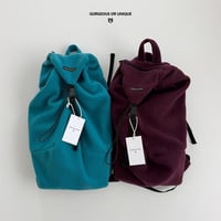 gou/43. winter back pack  FREE
