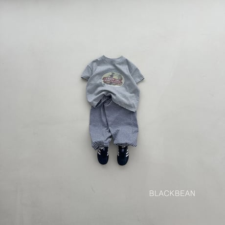 blackbean/46. fruit T-shirt MOM