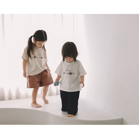 melmel/2. Cotton Shorts XXS-XL
