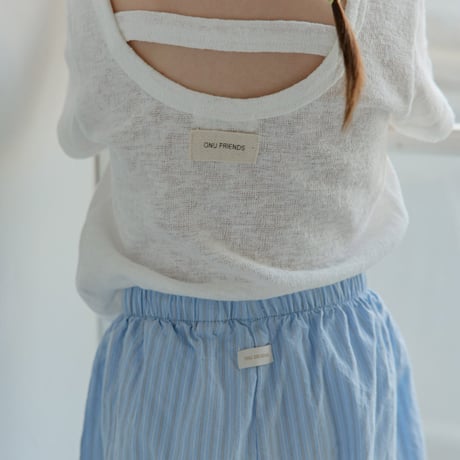 onu/11. ST rappa pants XS-XL