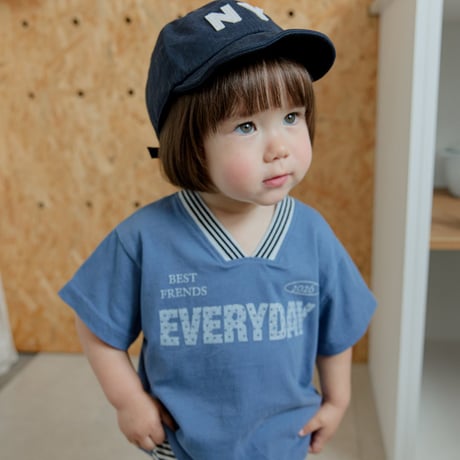 onu/14. yoko sibori T-shirt XS-XL